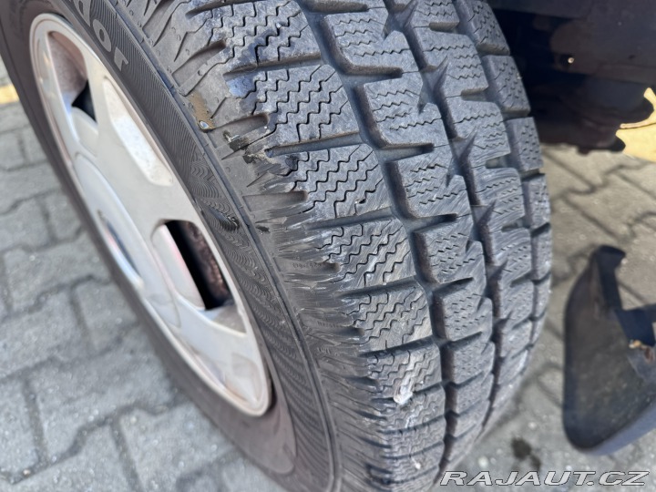 Ford Transit 350L 2,2 TDCI 92 KW L2H3 2013