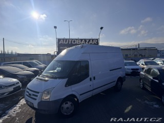 Ford Transit 350L 2,2 TDCI 92 KW L2H3 2013