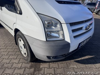 Ford Transit 350L 2,2 TDCI 92 KW L2H3 2013