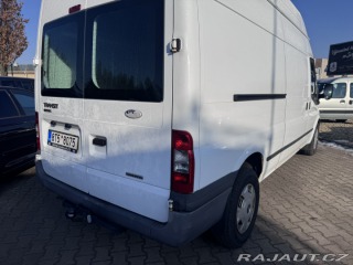 Ford Transit 350L 2,2 TDCI 92 KW L2H3 2013