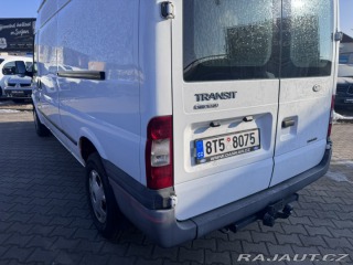 Ford Transit 350L 2,2 TDCI 92 KW L2H3 2013