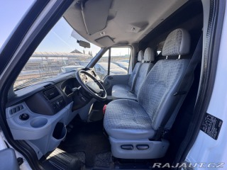 Ford Transit 350L 2,2 TDCI 92 KW L2H3 2013