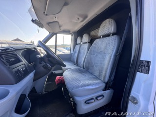 Ford Transit 350L 2,2 TDCI 92 KW L2H3 2013