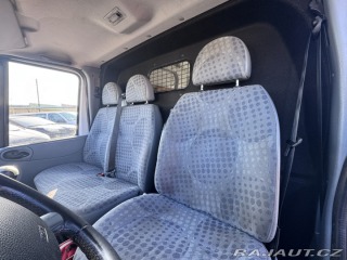 Ford Transit 350L 2,2 TDCI 92 KW L2H3 2013