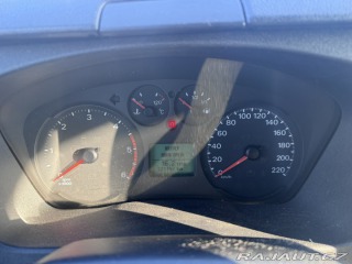 Ford Transit 350L 2,2 TDCI 92 KW L2H3 2013