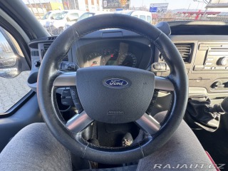 Ford Transit 350L 2,2 TDCI 92 KW L2H3 2013