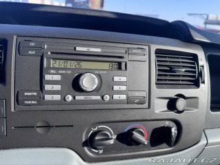 Ford Transit 350L 2,2 TDCI 92 KW L2H3 2013