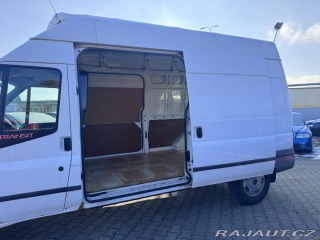 Ford Transit 350L 2,2 TDCI 92 KW L2H3 2013