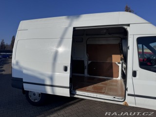 Ford Transit 350L 2,2 TDCI 92 KW L2H3 2013