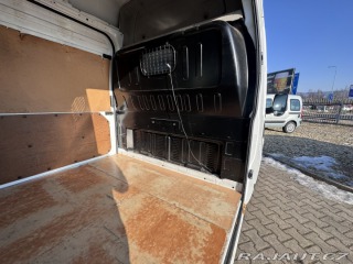 Ford Transit 350L 2,2 TDCI 92 KW L2H3 2013