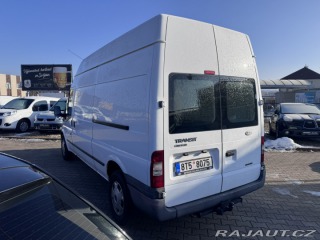 Ford Transit 350L 2,2 TDCI 92 KW L2H3 2013