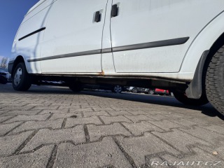Ford Transit 350L 2,2 TDCI 92 KW L2H3 2013