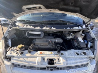 Ford Transit 350L 2,2 TDCI 92 KW L2H3 2013