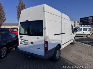 Ford Transit 350L 2,2 TDCI 92 KW L2H3 2013