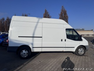 Ford Transit 350L 2,2 TDCI 92 KW L2H3 2013