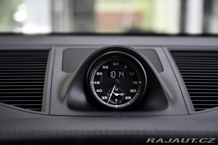 Porsche Macan T2.0 PDK CHRONO 2ALU ZÁRU 2023