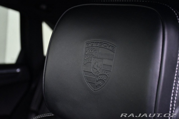 Porsche Macan T2.0 PDK CHRONO 2ALU ZÁRU 2023