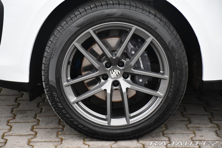 Porsche Macan T2.0 PDK CHRONO 2ALU ZÁRU 2023