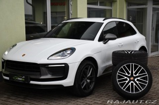 Porsche Macan 2023