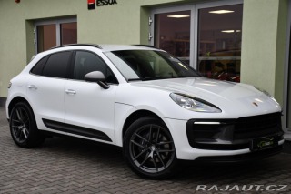 Porsche Macan 2023
