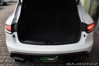 Porsche Macan 2023