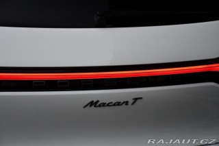 Porsche Macan 2023