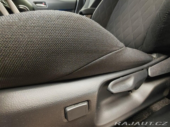 Toyota Corolla Cross 2.0 Hybrid e-CVT Style 2025