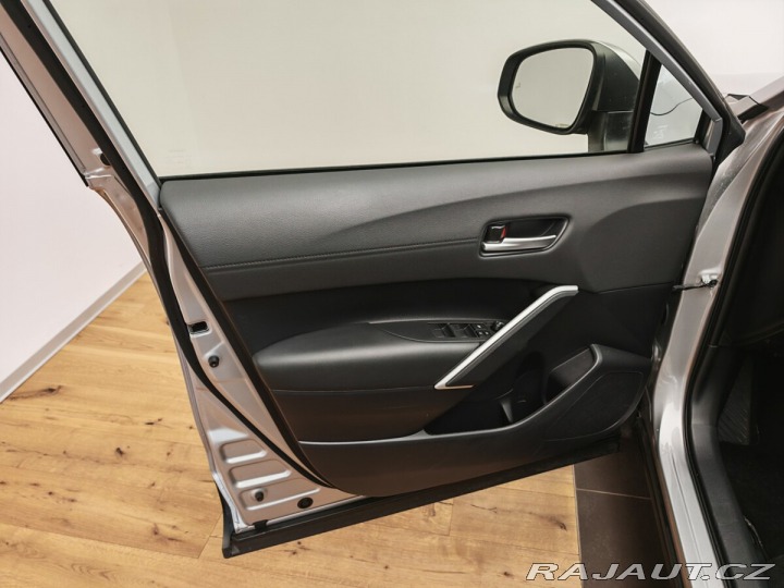 Toyota Corolla Cross 2.0 Hybrid e-CVT Style 2025