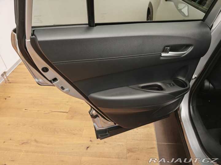 Toyota Corolla Cross 2.0 Hybrid e-CVT Style 2025