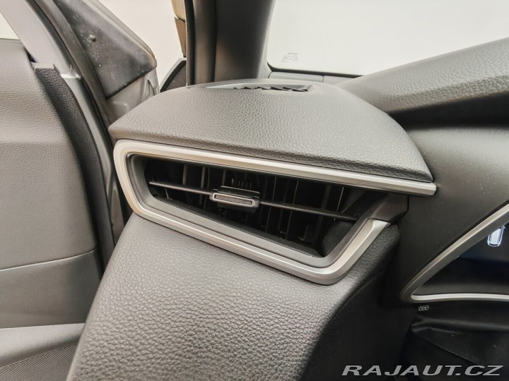 Toyota Corolla Cross 2.0 Hybrid e-CVT Style 2025