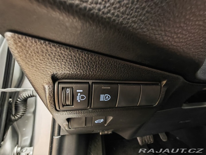 Toyota Corolla Cross 2.0 Hybrid e-CVT Style 2025