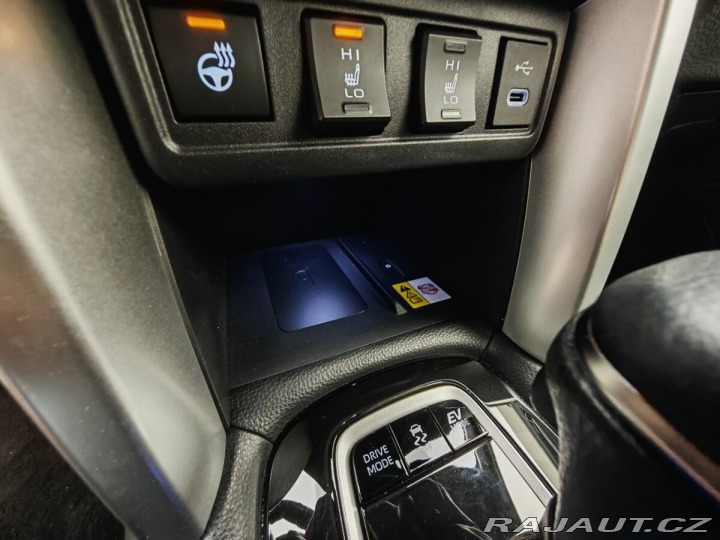 Toyota Corolla Cross 2.0 Hybrid e-CVT Style 2025