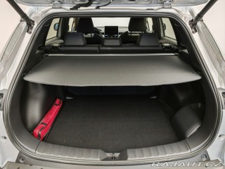 Toyota Corolla Cross 2.0 Hybrid e-CVT Style 2025