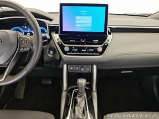 Toyota Corolla Cross 2.0 Hybrid e-CVT Style 2025