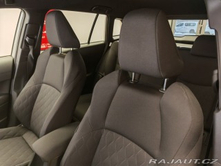 Toyota Corolla Cross 2.0 Hybrid e-CVT Style 2025