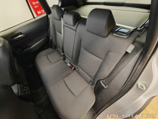 Toyota Corolla Cross 2.0 Hybrid e-CVT Style 2025