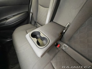 Toyota Corolla Cross 2.0 Hybrid e-CVT Style 2025