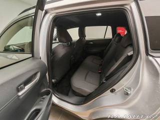 Toyota Corolla Cross 2.0 Hybrid e-CVT Style 2025