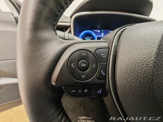 Toyota Corolla Cross 2.0 Hybrid e-CVT Style 2025