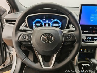 Toyota Corolla Cross 2.0 Hybrid e-CVT Style 2025