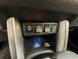 Toyota Corolla Cross 2.0 Hybrid e-CVT Style 2025