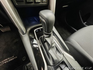 Toyota Corolla Cross 2.0 Hybrid e-CVT Style 2025