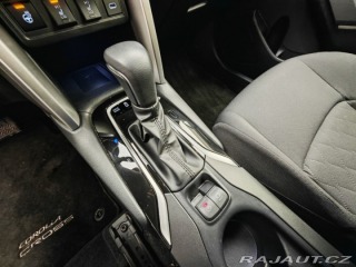 Toyota Corolla Cross 2.0 Hybrid e-CVT Style 2025