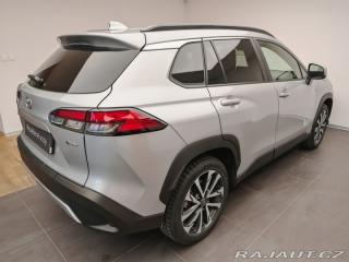 Toyota Corolla Cross 2.0 Hybrid e-CVT Style 2025