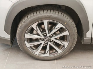 Toyota Corolla Cross 2.0 Hybrid e-CVT Style 2025