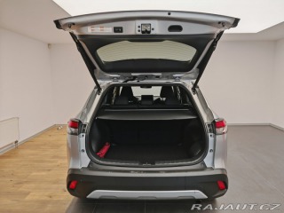 Toyota Corolla Cross 2.0 Hybrid e-CVT Style 2025