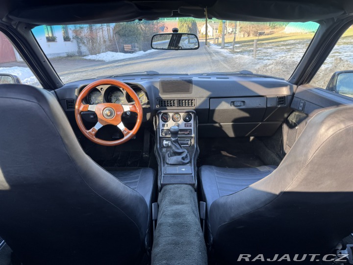 Porsche 944 2,5i 121 KW TARGA STK 1983