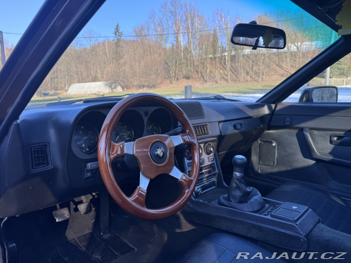 Porsche 944 2,5i 121 KW TARGA STK 1983