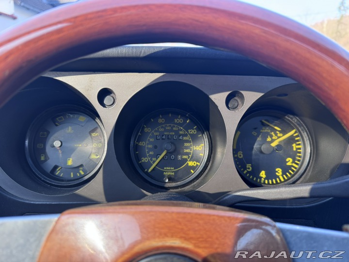 Porsche 944 2,5i 121 KW TARGA STK 1983