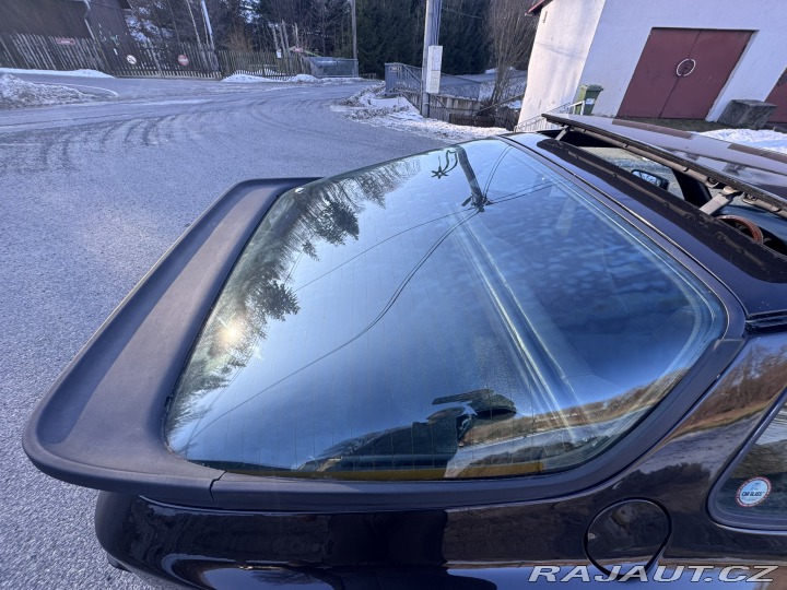 Porsche 944 2,5i 121 KW TARGA STK 1983